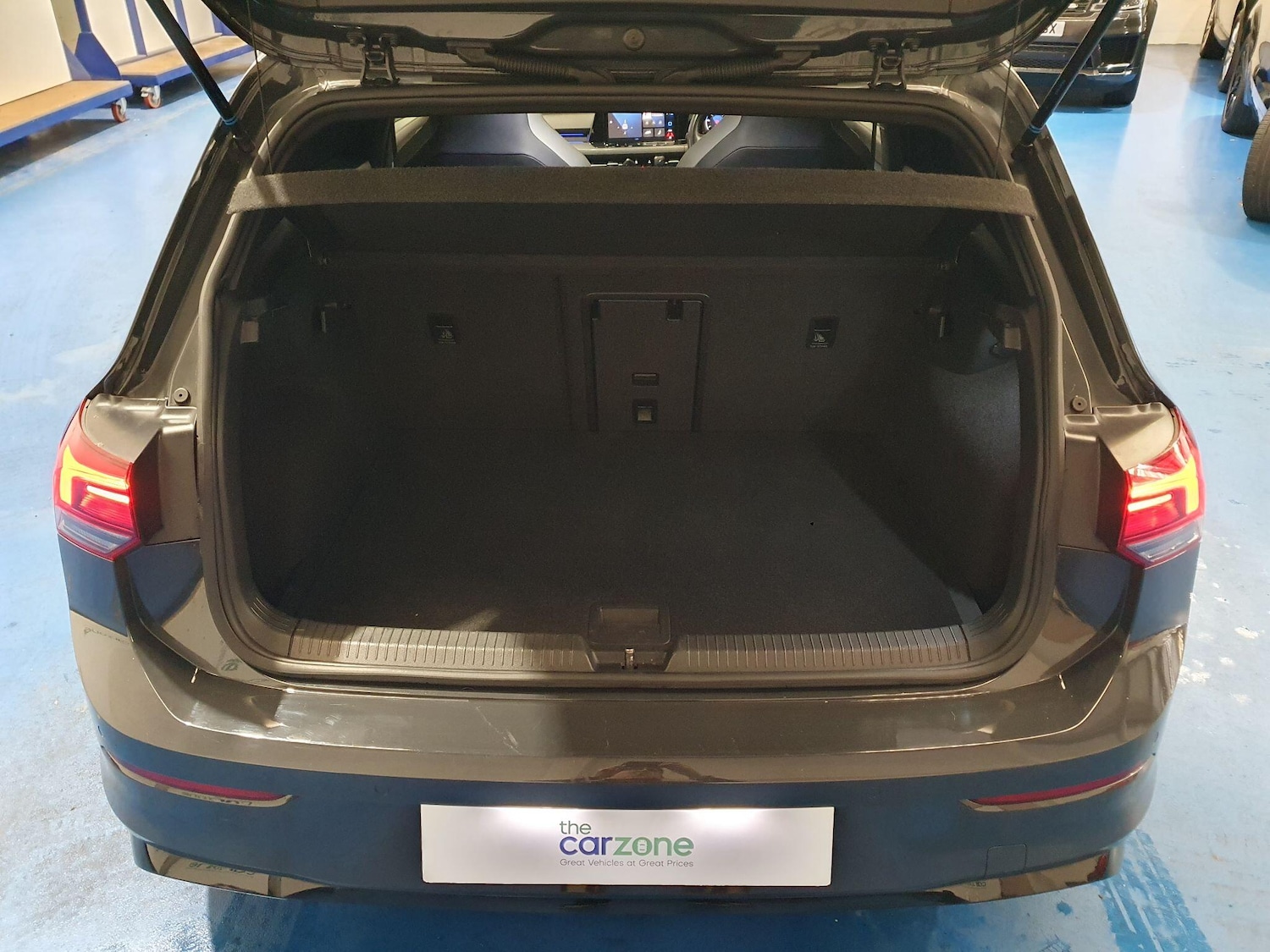 Used Volkswagen Golf 2020 for sale - 77411164: Photo 17