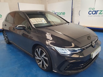 Used Volkswagen Golf 2020 for sale - 77411164: Photo