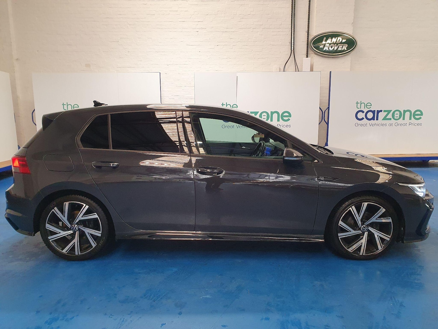 Used Volkswagen Golf 2020 for sale - 77411164: Photo 2