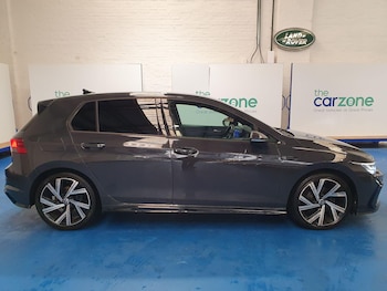 Used Volkswagen Golf 2020 for sale - 77411164: Photo