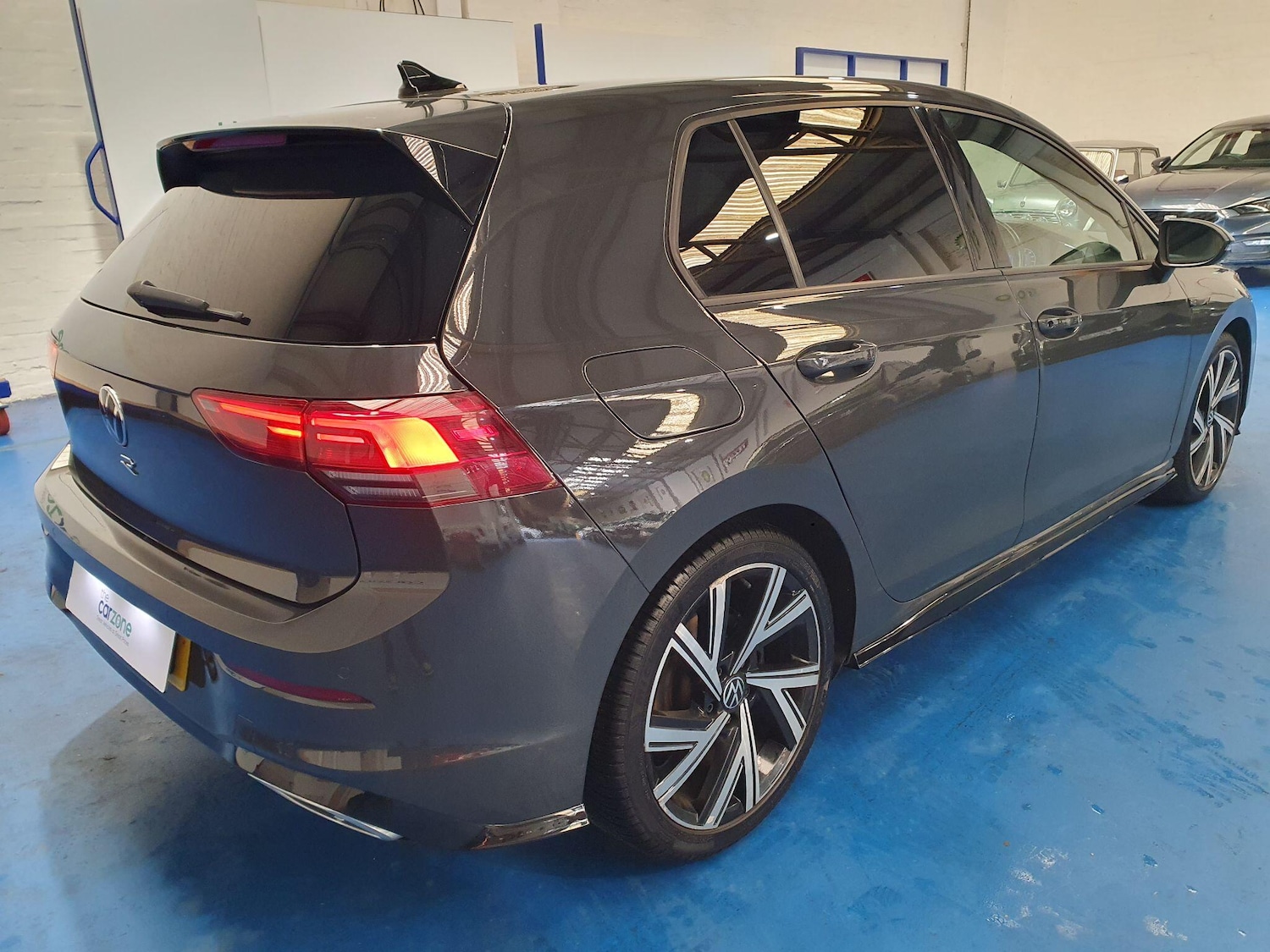 Used Volkswagen Golf 2020 for sale - 77411164: Photo 3