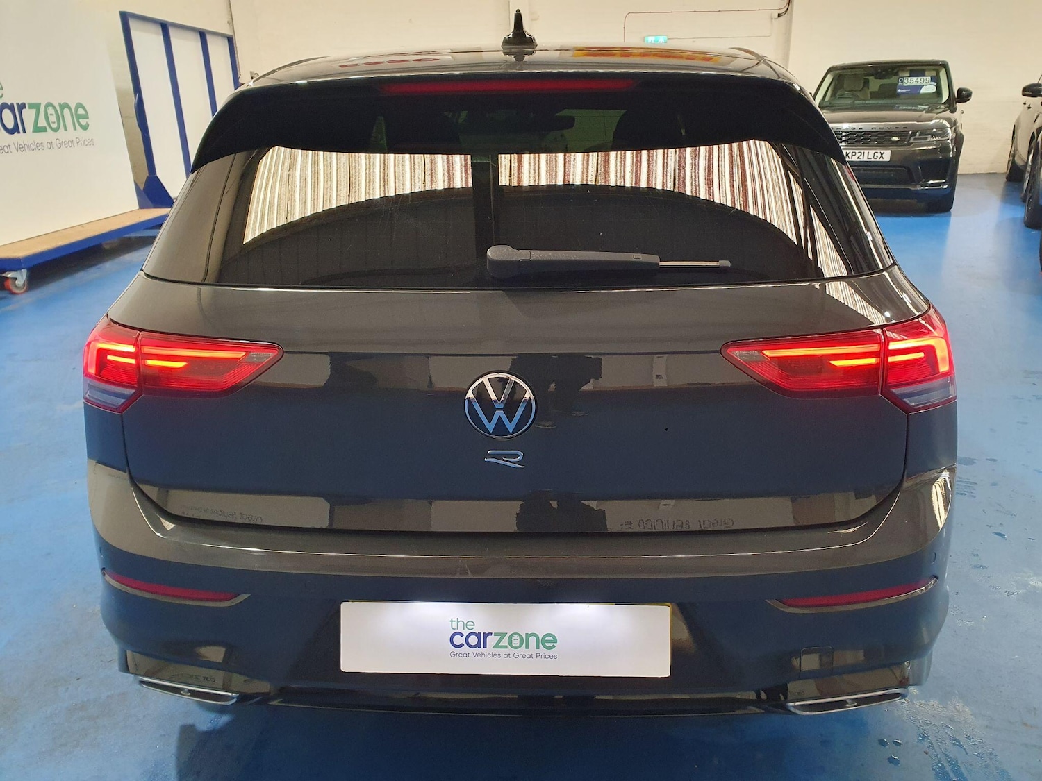 Used Volkswagen Golf 2020 for sale - 77411164: Photo 4
