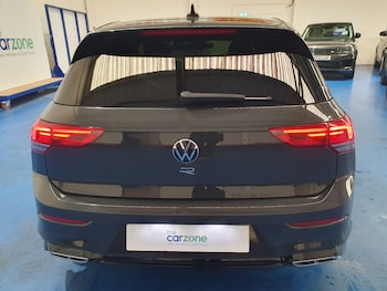 Used Volkswagen Golf 2020 for sale - 77411164: Photo