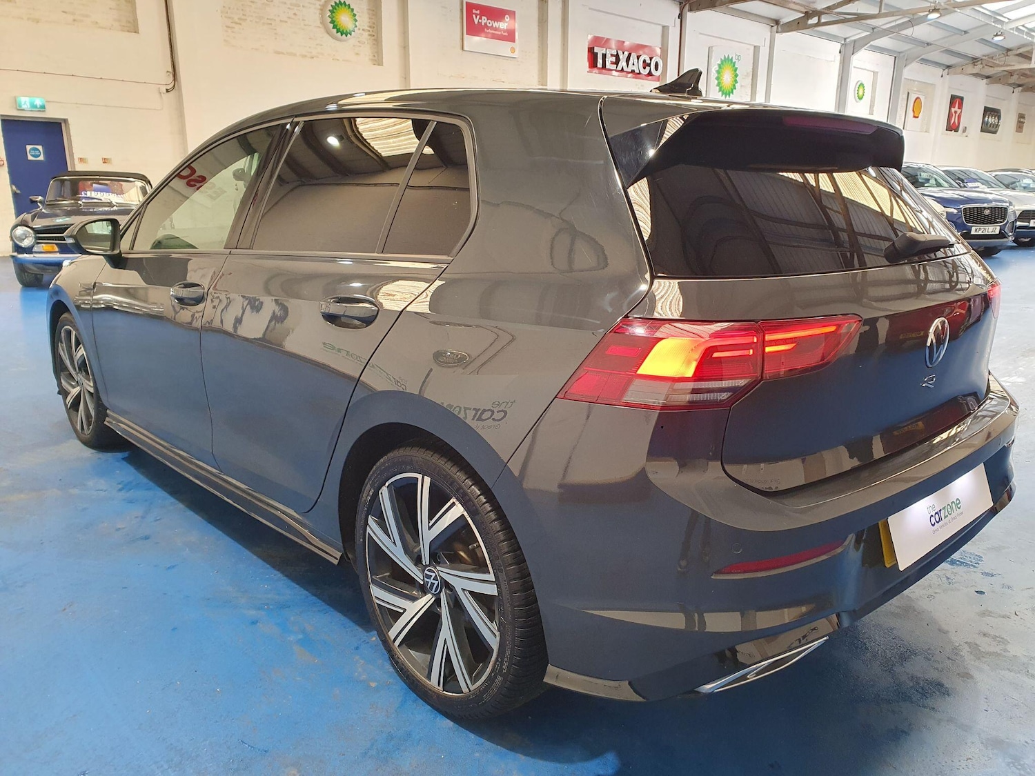 Used Volkswagen Golf 2020 for sale - 77411164: Photo 5