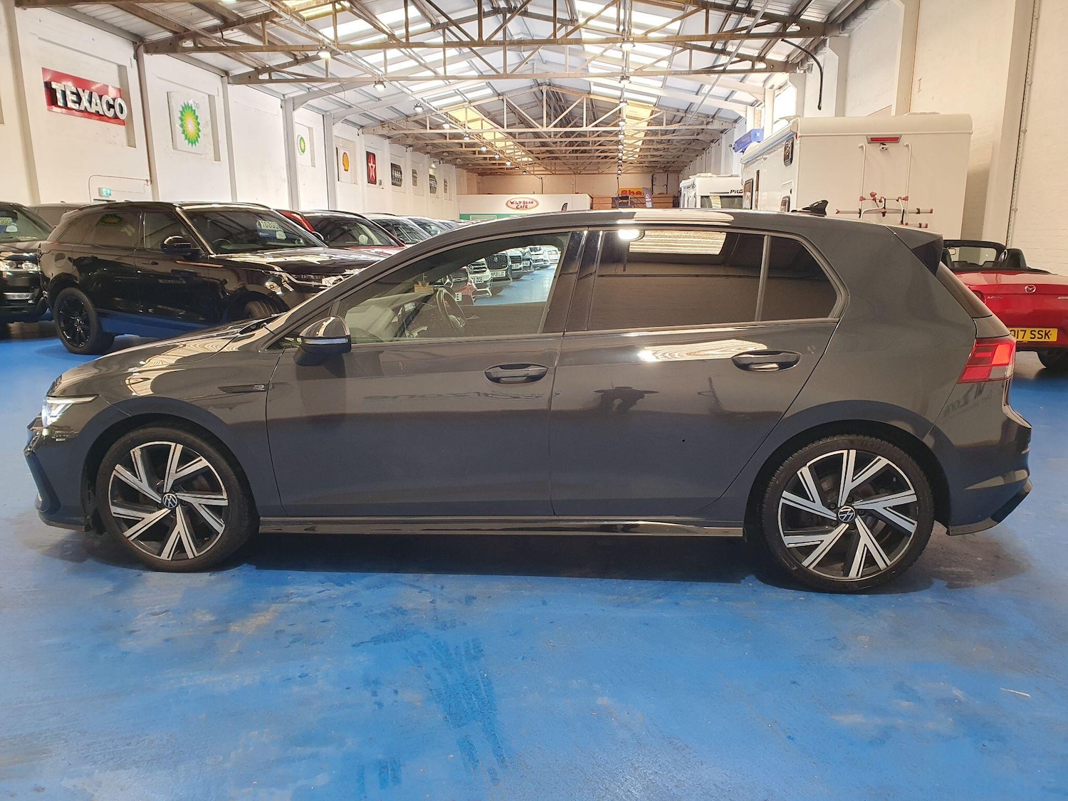 Used Volkswagen Golf 2020 for sale - 77411164: Photo 6
