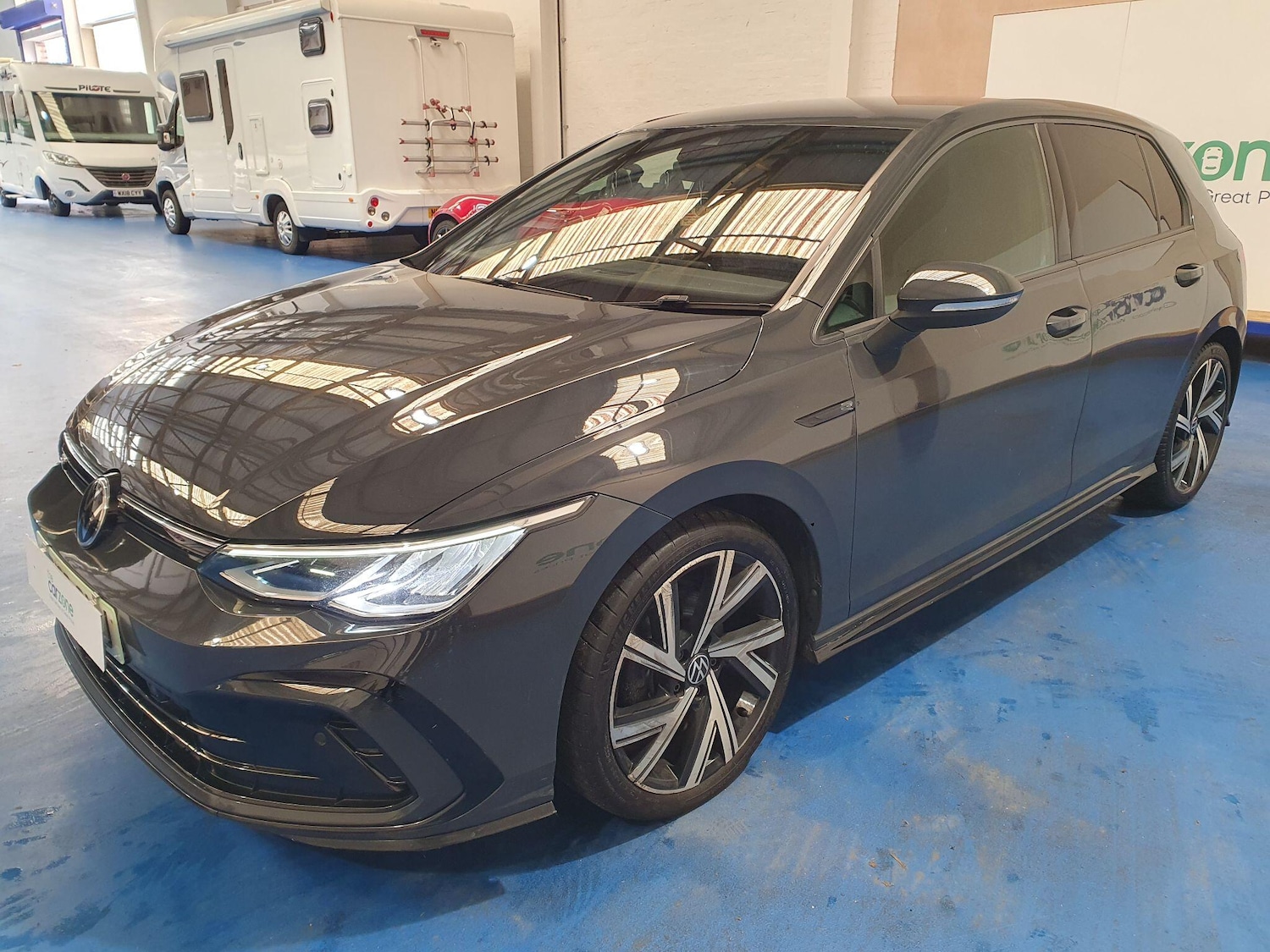 Used Volkswagen Golf 2020 for sale - 77411164: Photo 7