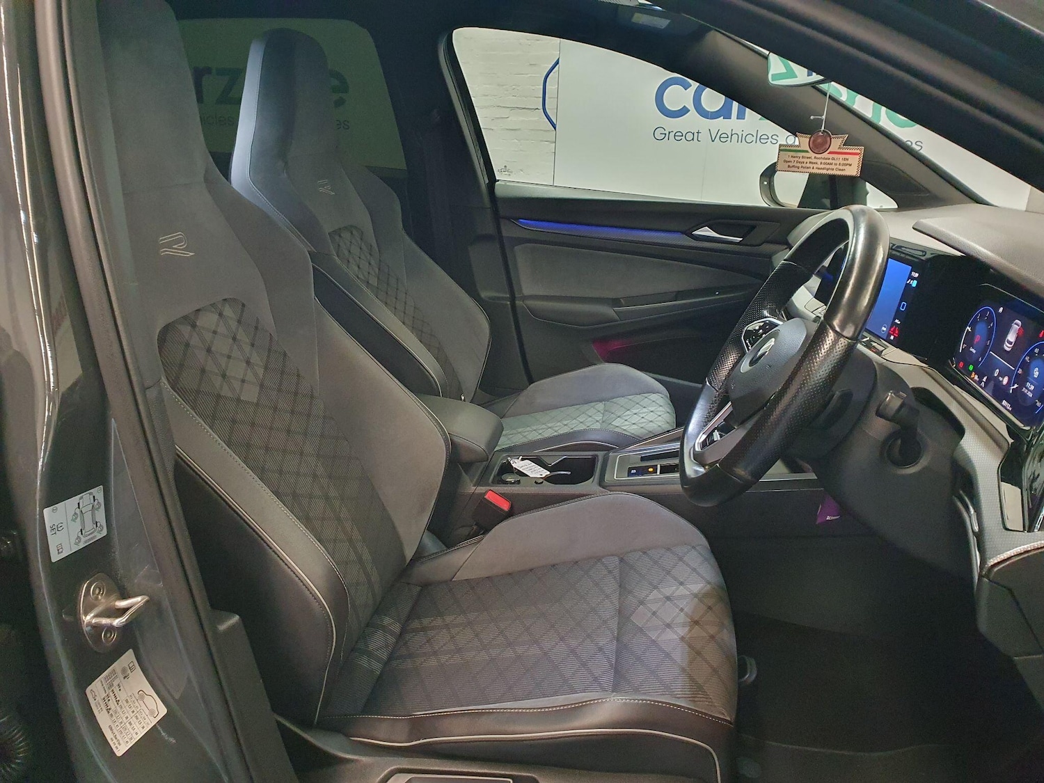 Used Volkswagen Golf 2020 for sale - 77411164: Photo 9