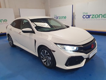 Honda - Civic
