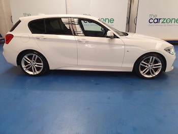 Used BMW 1 Series 2015 for sale - 75519078: Photo