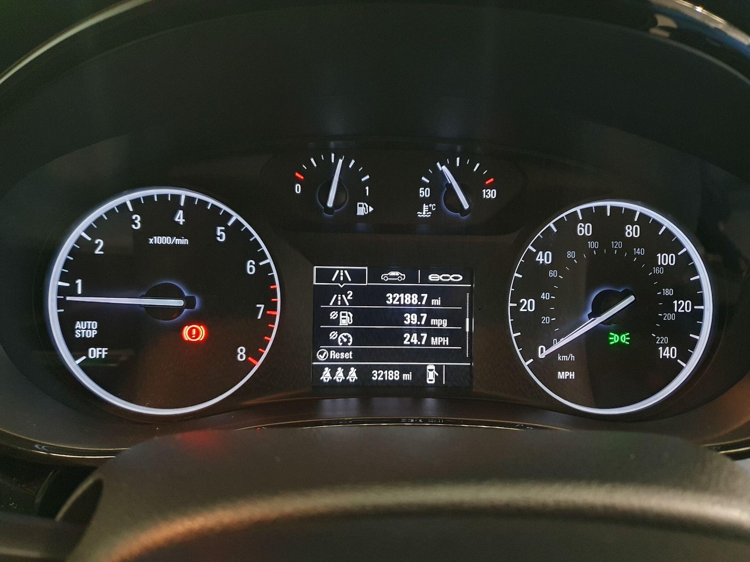 Used Vauxhall Mokka X 2019 for sale - 76238865: Photo 10