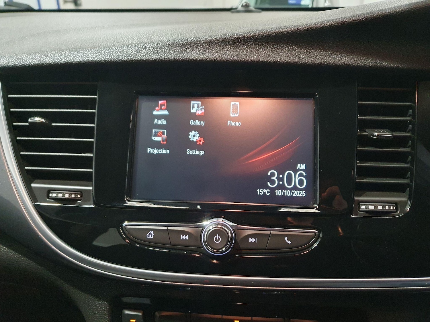 Used Vauxhall Mokka X 2019 for sale - 76238865: Photo 11