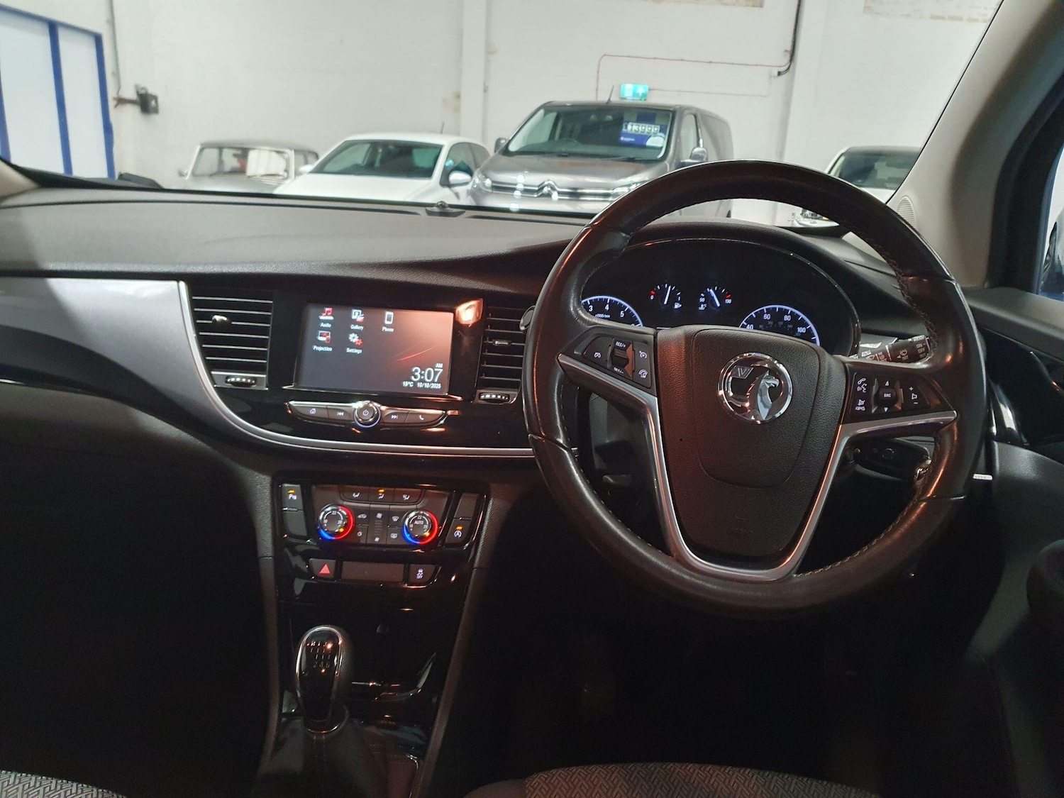 Used Vauxhall Mokka X 2019 for sale - 76238865: Photo 12