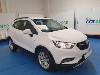 Used Vauxhall Mokka X 2019 for sale - 76238865: Photo