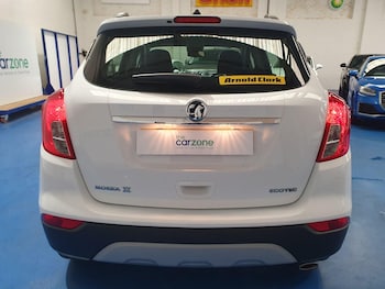 Used Vauxhall Mokka X 2019 for sale - 76238865: Photo