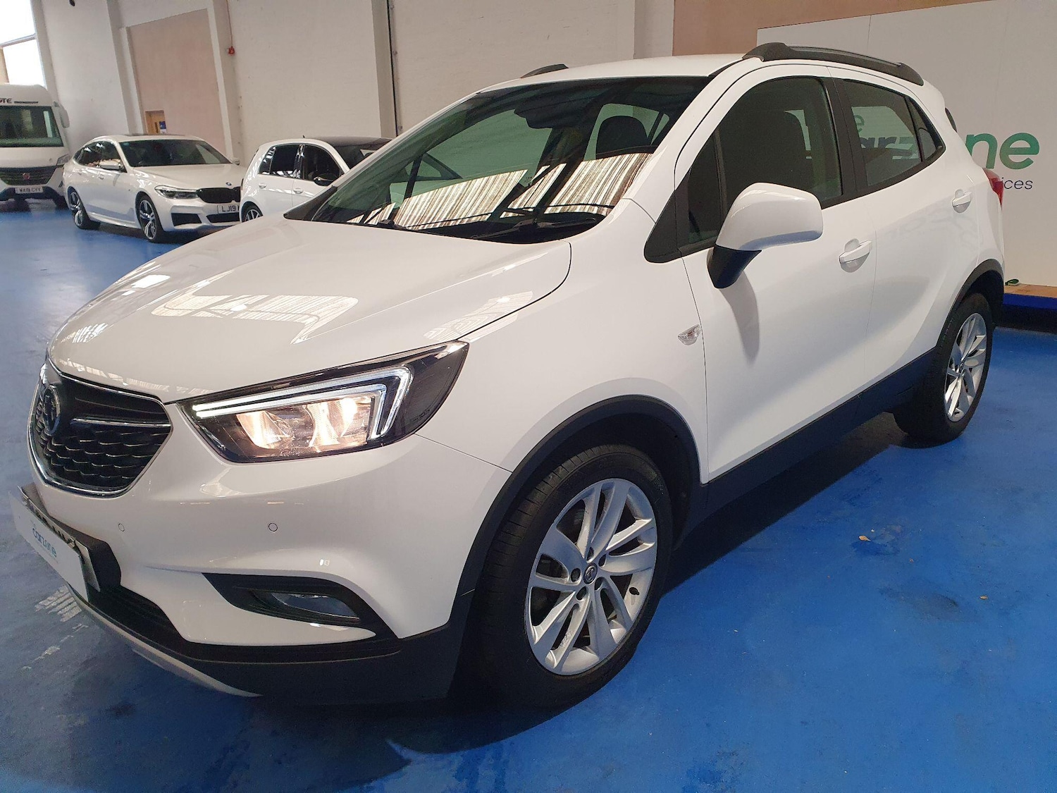 Used Vauxhall Mokka X 2019 for sale - 76238865: Photo 7