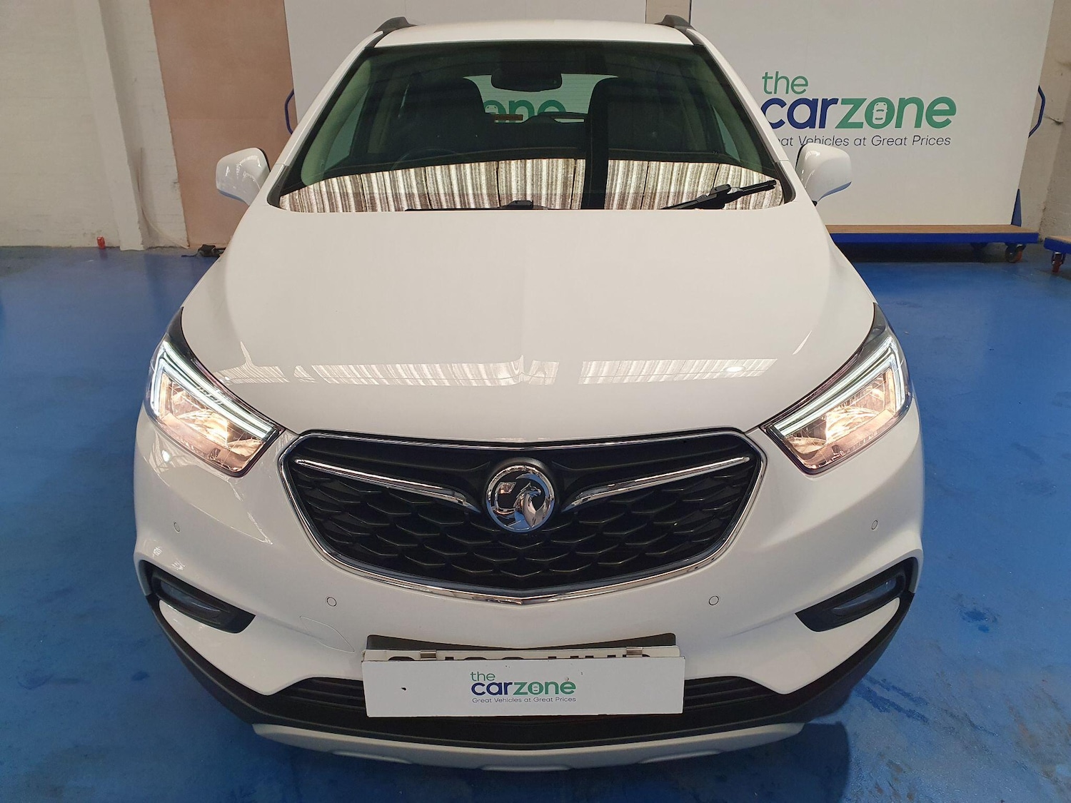 Used Vauxhall Mokka X 2019 for sale - 76238865: Photo 8