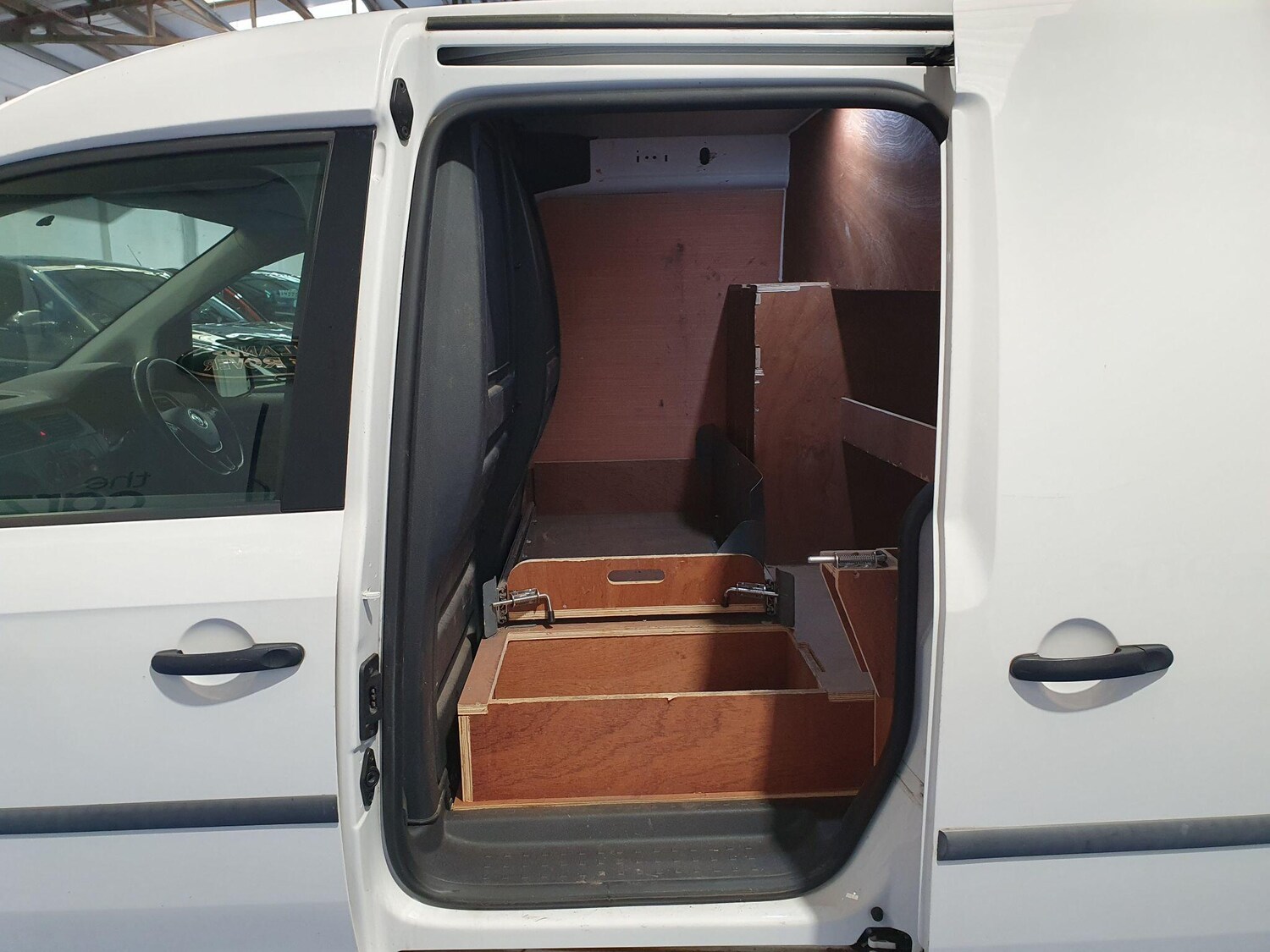 Vehicle 13