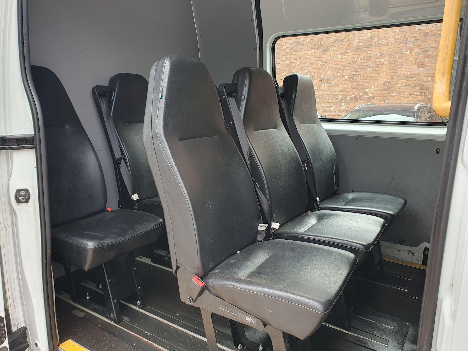 Vehicle 13