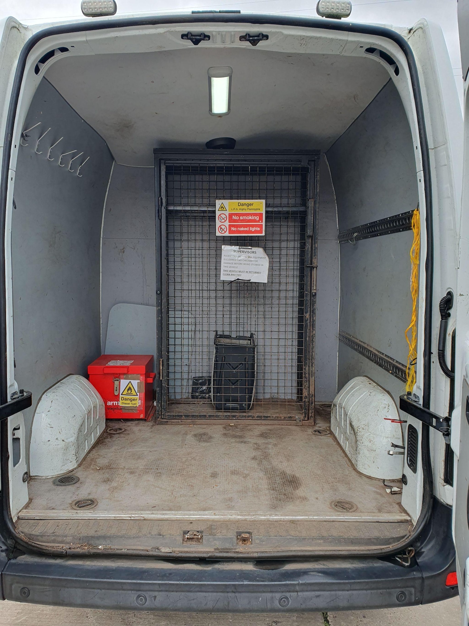 Vehicle 15