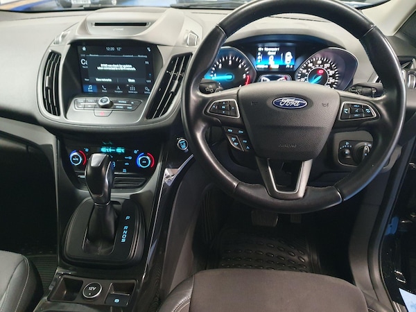 Used Ford Kuga 2018 for sale - 76260595: Photo 10