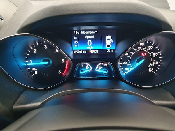 Used Ford Kuga 2018 for sale - 76260595: Photo 11