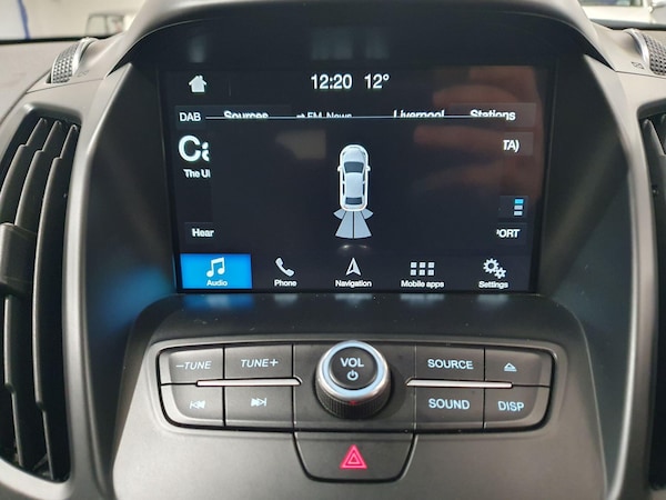 Used Ford Kuga 2018 for sale - 76260595: Photo 12