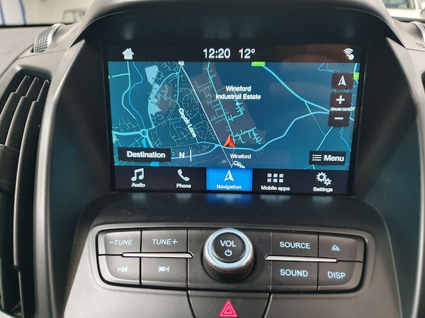 Used Ford Kuga 2018 for sale - 76260595: Photo 13