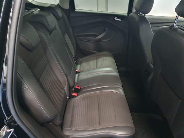 Used Ford Kuga 2018 for sale - 76260595: Photo 14