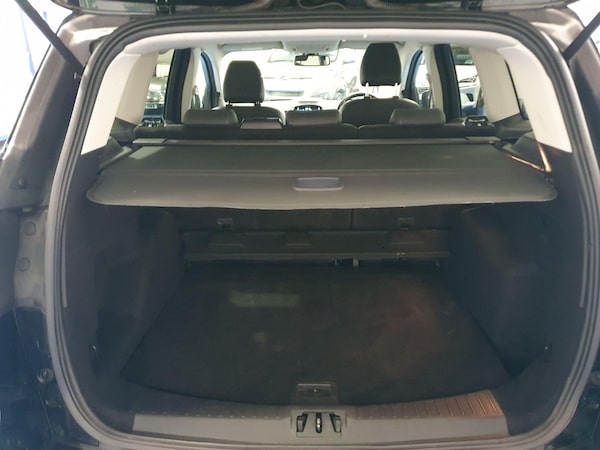 Used Ford Kuga 2018 for sale - 76260595: Photo 15