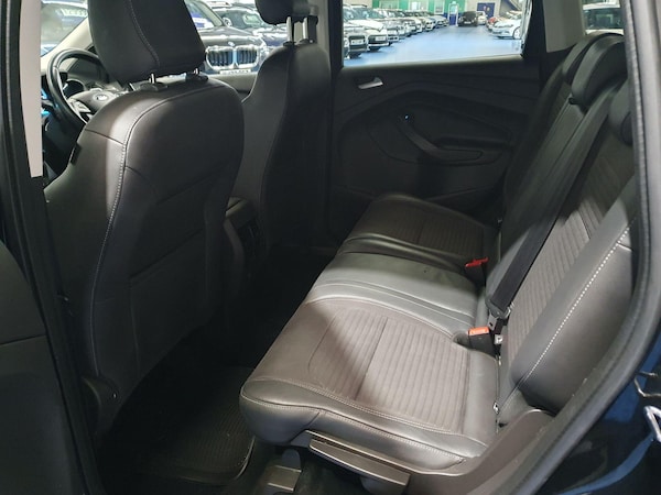 Used Ford Kuga 2018 for sale - 76260595: Photo 16