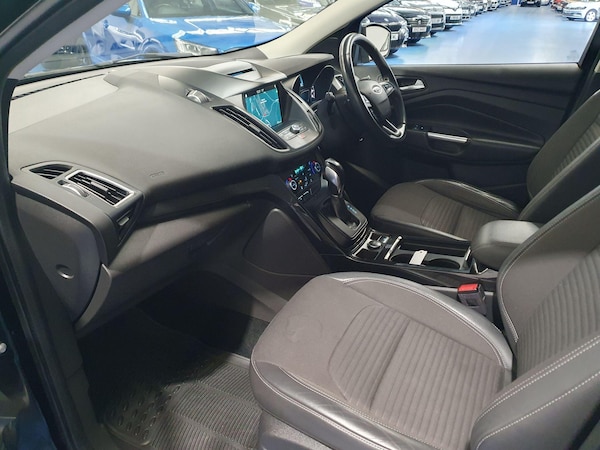 Used Ford Kuga 2018 for sale - 76260595: Photo 17