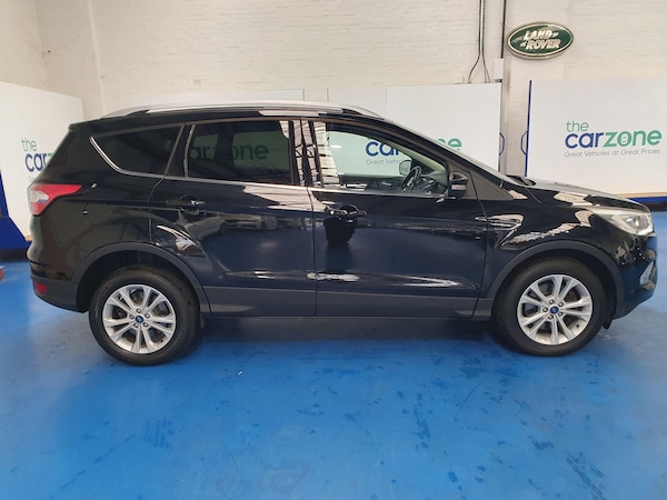 Used Ford Kuga 2018 for sale - 76260595: Photo 2