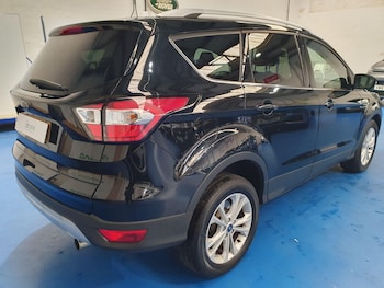 Used Ford Kuga 2018 for sale - 76260595: Photo 3