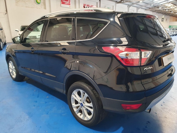 Used Ford Kuga 2018 for sale - 76260595: Photo 5