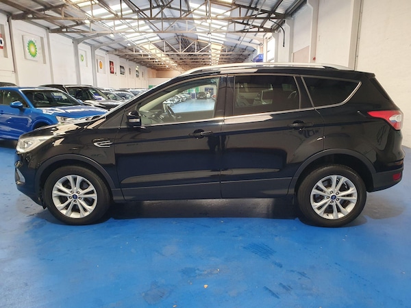 Used Ford Kuga 2018 for sale - 76260595: Photo 6