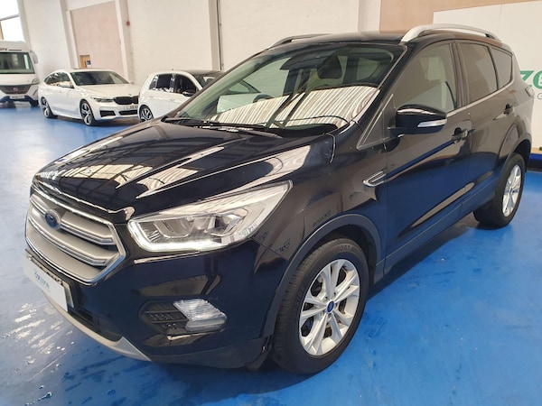 Used Ford Kuga 2018 for sale - 76260595: Photo 7