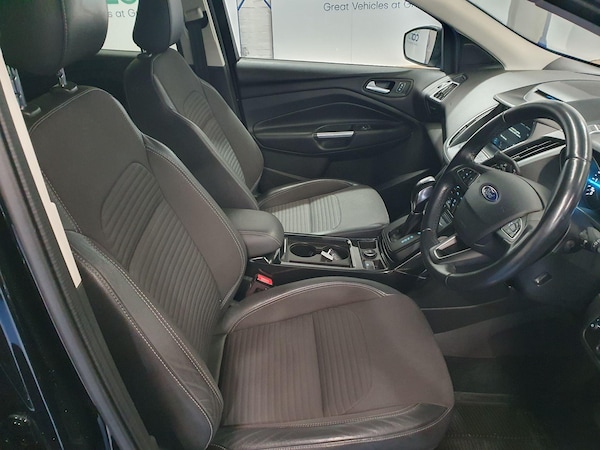 Used Ford Kuga 2018 for sale - 76260595: Photo 9