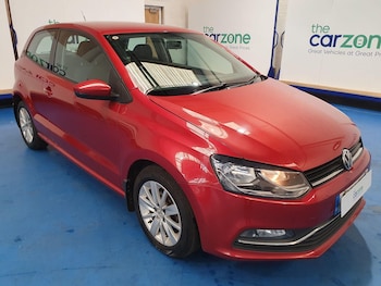 Used Volkswagen Polo 2014 for sale - 78301480: Photo