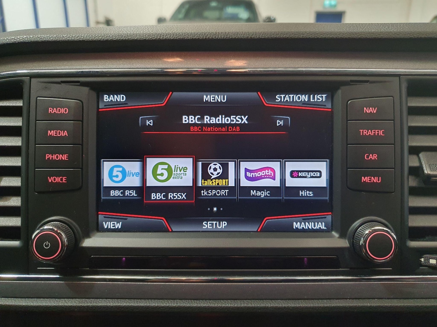 Used SEAT Leon 2015 for sale - 77969937: Photo 11