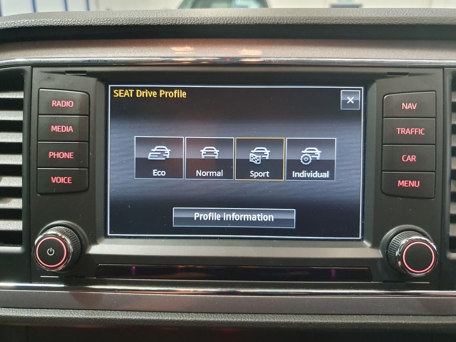 Used SEAT Leon 2015 for sale - 77969937: Photo 13