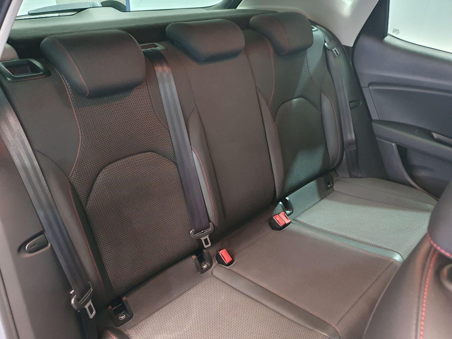 Used SEAT Leon 2015 for sale - 77969937: Photo 14