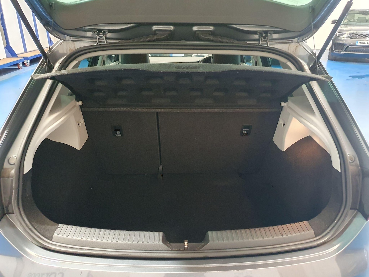 Used SEAT Leon 2015 for sale - 77969937: Photo 15