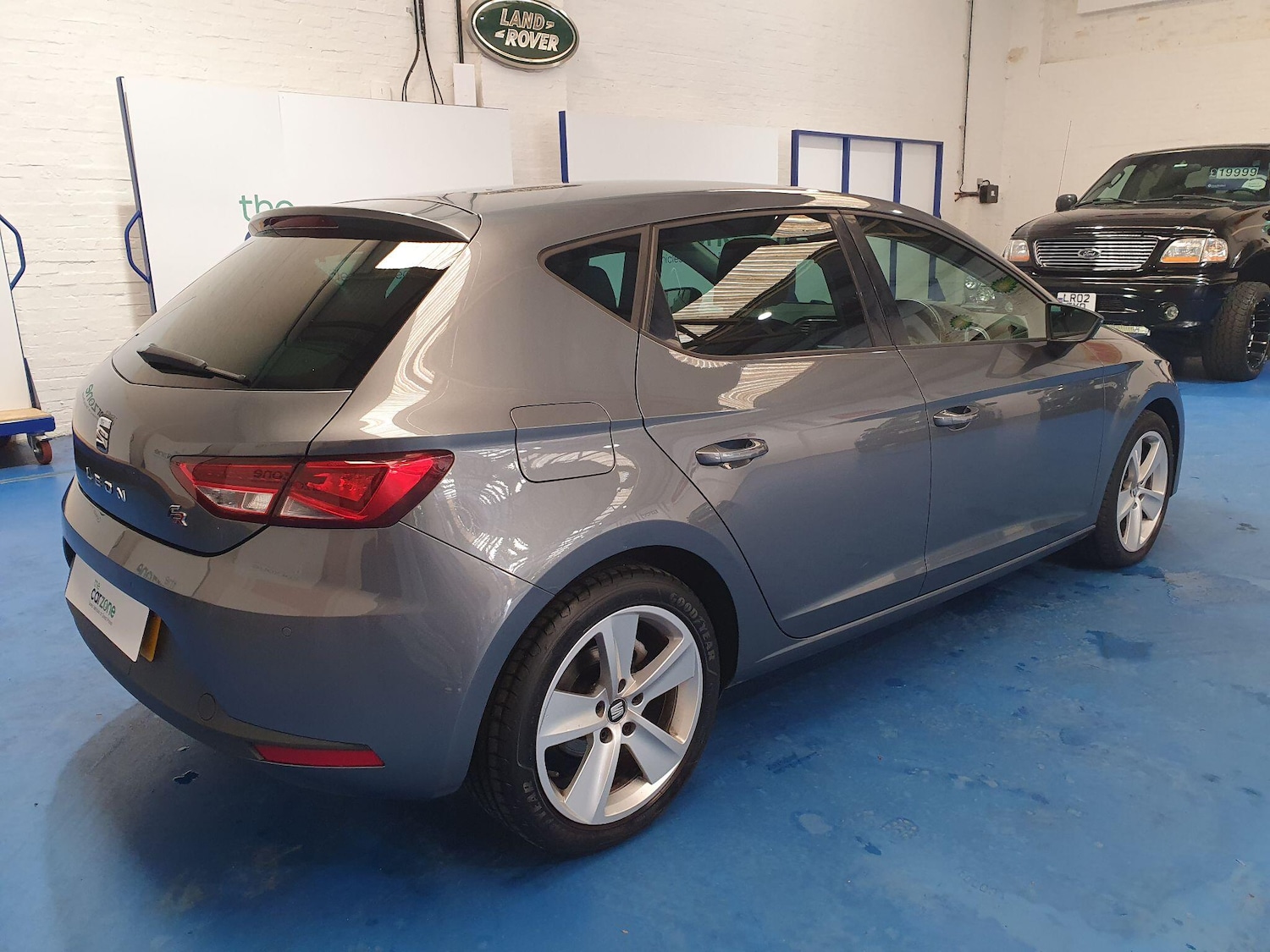 Used SEAT Leon 2015 for sale - 77969937: Photo 3