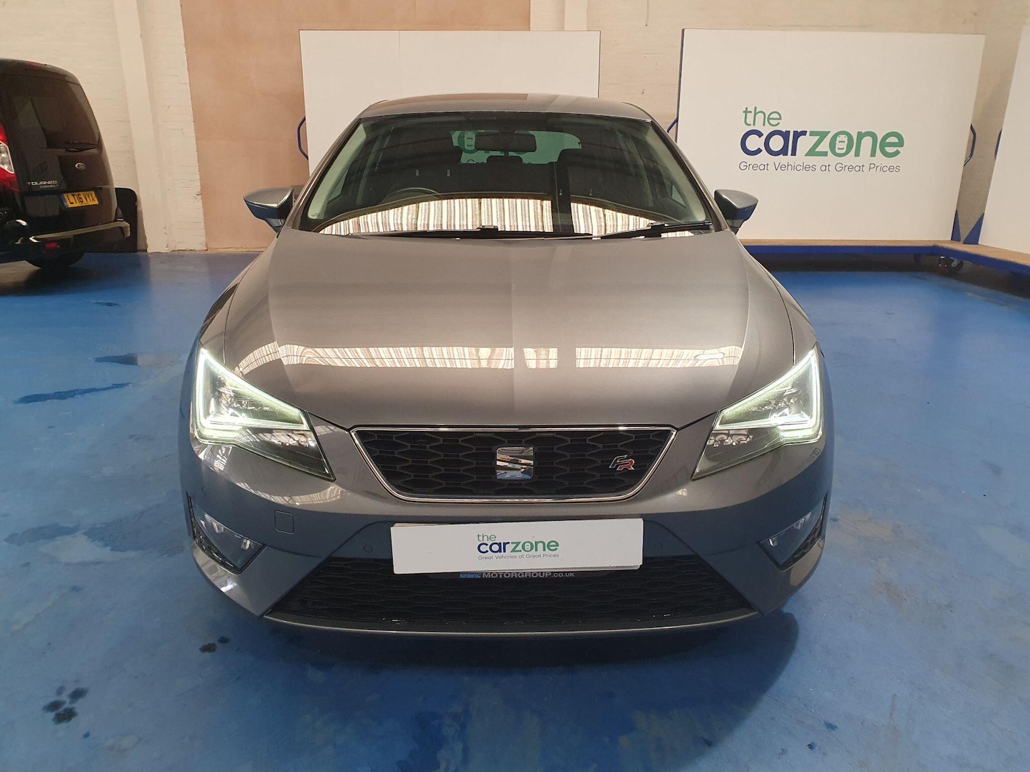 Used SEAT Leon 2015 for sale - 77969937: Photo 8