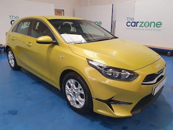 Used Kia Ceed 2023 for sale - 79564742: Photo