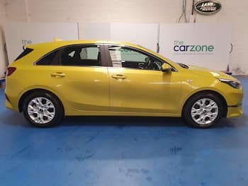 Used Kia Ceed 2023 for sale - 79564742: Photo