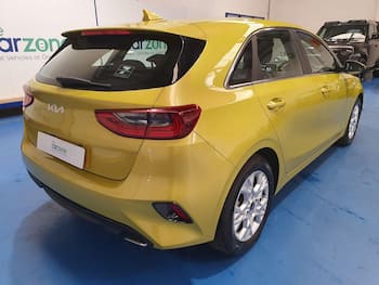 Used Kia Ceed 2023 for sale - 79564742: Photo