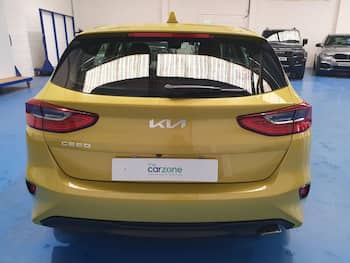Used Kia Ceed 2023 for sale - 79564742: Photo