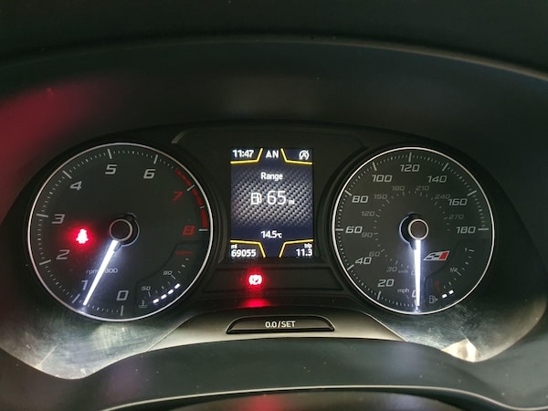 Used SEAT Leon 2016 for sale - 76151567: Photo 10