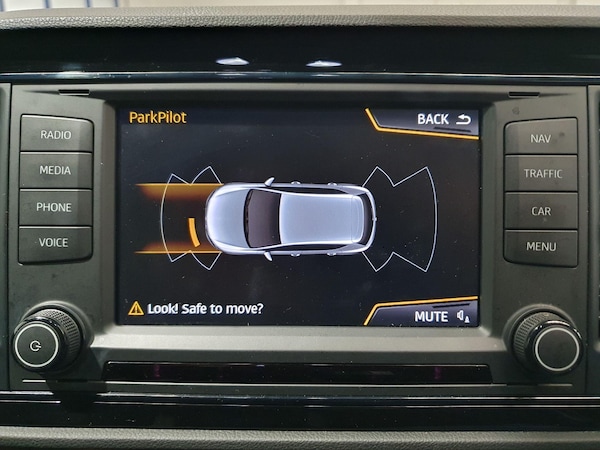 Used SEAT Leon 2016 for sale - 76151567: Photo 12